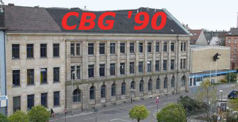 Carl-Bosch-Gymnasium Ludwigshafen - Abschlußjahrgang 1990